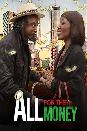 All For The Money movie poster
