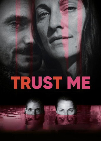 Trust Me movie poster