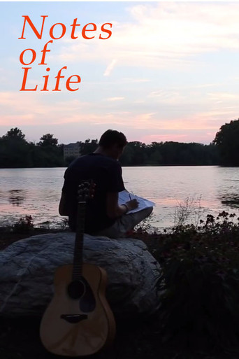 Notes of Life movie poster