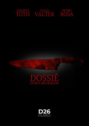 Dossiê movie poster