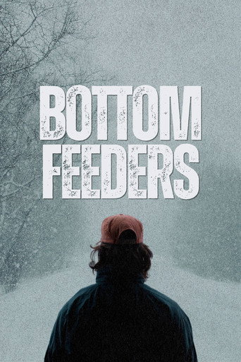 Bottom Feeders movie poster