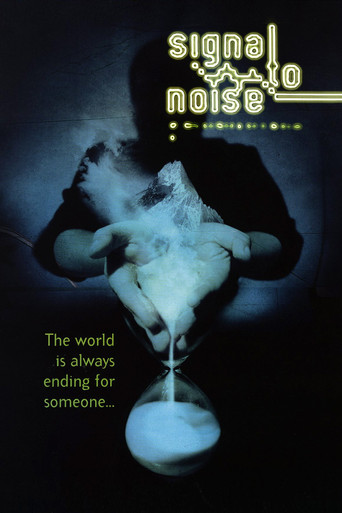 Signal to Noise movie poster