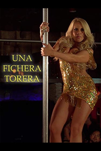 Una fichera torera movie poster