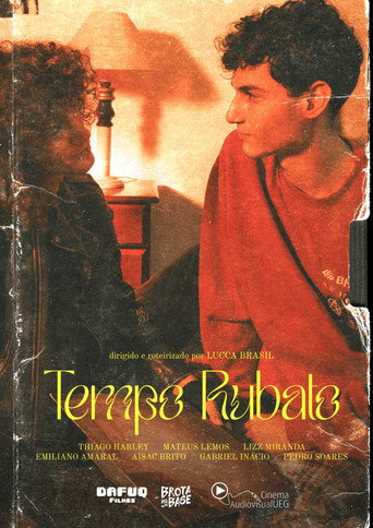 Tempo Rubato movie poster