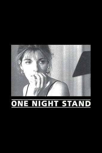 One Night Stand movie poster