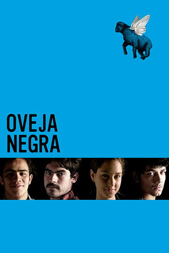 Black Sheep movie poster