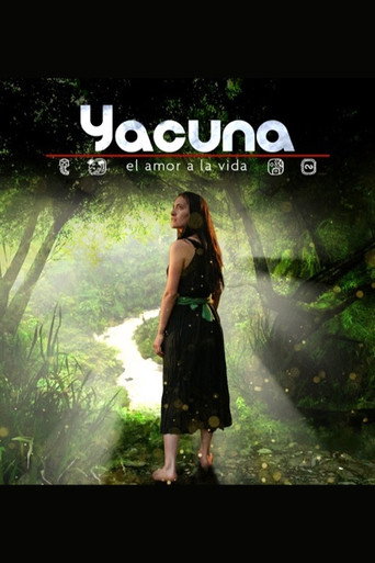 Yaakunah, Love For Life movie poster