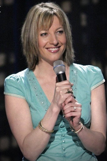 One Night Stand: Bonnie McFarlane movie poster