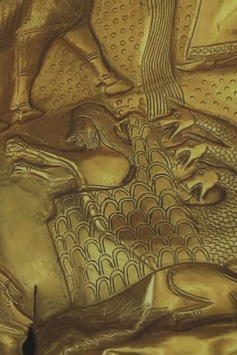 Azerbaijan: Urartu and Manna movie poster