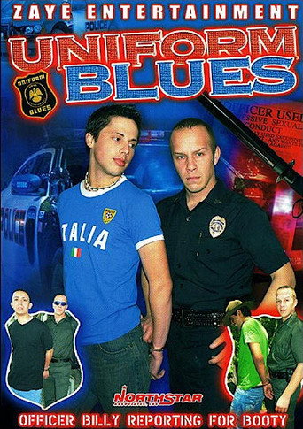 Uniform Blues movie poster