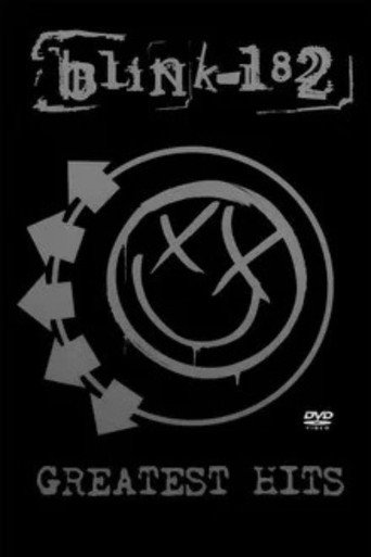 Blink-182: Greatest Hits movie poster