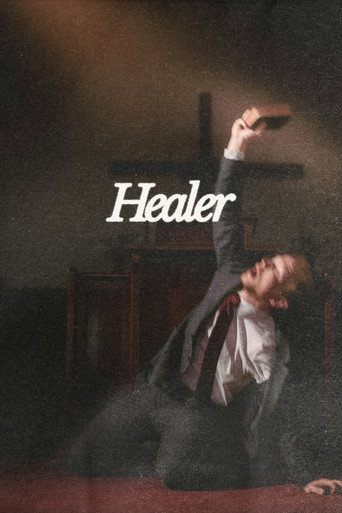 Healer movie poster