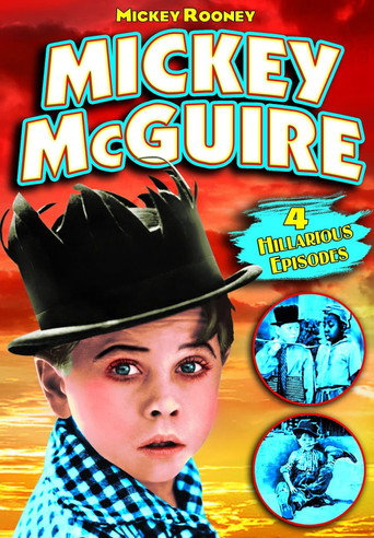 Mickey's Movies movie poster