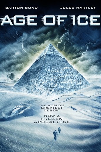 Age of Ice movie poster