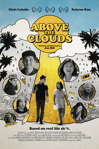 Above the Clouds movie poster