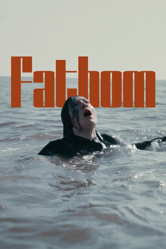 Fathom movie poster