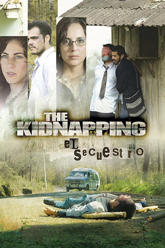 The Kidnapping movie poster