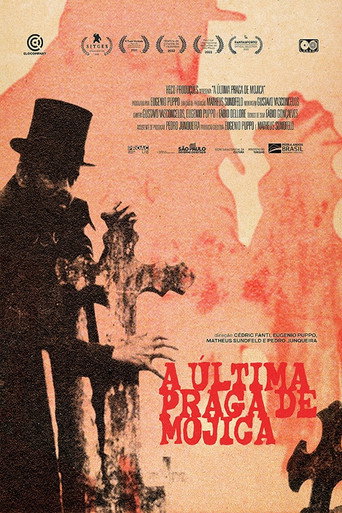 A Última Praga de Mojica movie poster