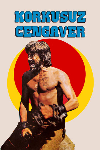 Korkusuz Cengâver movie poster