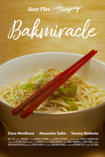 Bakmiracle movie poster