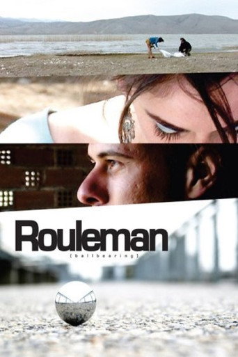Rouleman movie poster