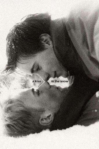 A Kiss in the Snow movie poster