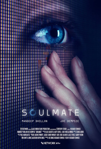 Soulmate movie poster