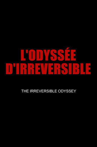 The Irreversible Odyssey movie poster