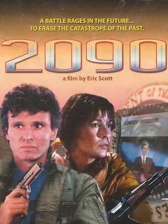 2090 movie poster