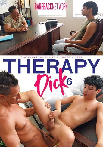 Therapy Dick 6 movie poster