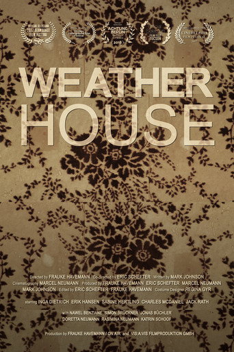 Weather House movie poster