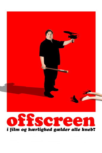 Offscreen movie poster