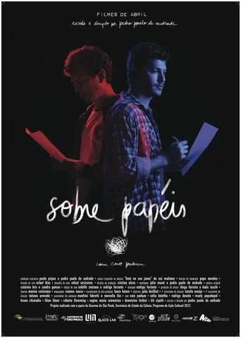 Paper and Jeans movie poster