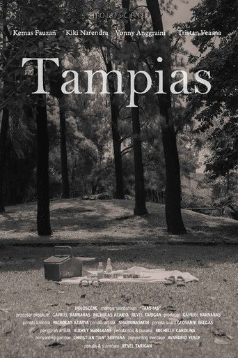 Tampias movie poster