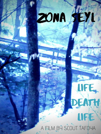 Zona Seyl movie poster
