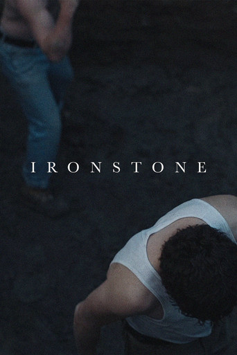 Ironstone movie poster