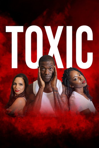 Toxic movie poster
