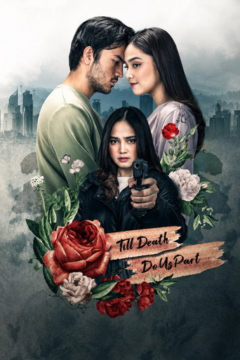 Till Death Do Us Part movie poster