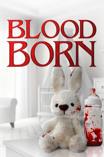 Blood Born movie poster