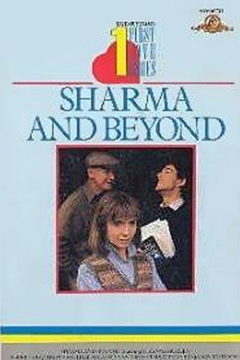 Sharma and Beyond movie poster