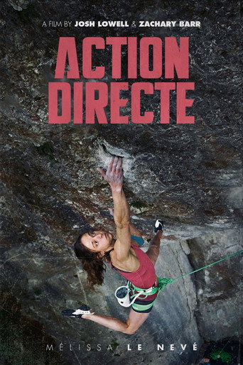 Action Directe movie poster