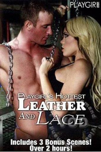 Playgirl: Leather and Lace movie poster