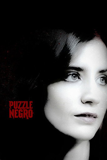 Puzzle Negro movie poster