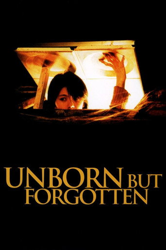Unborn but Forgotten movie poster