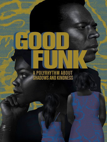 Good Funk movie poster