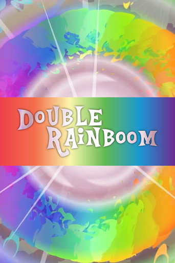 Double Rainboom movie poster