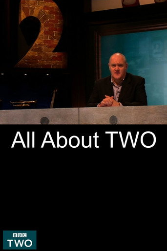 All About TWO movie poster