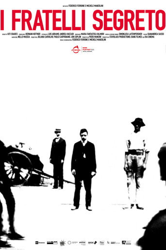 I fratelli Segreto movie poster