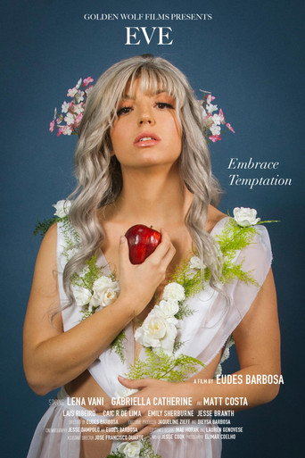 Eve movie poster