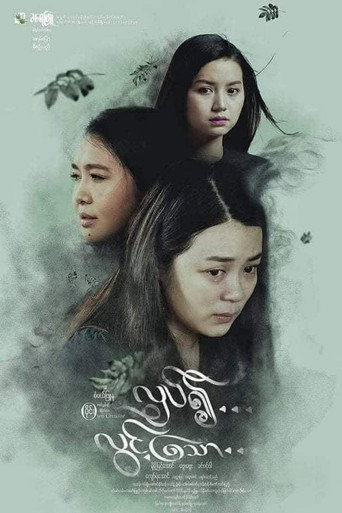 Palpitation in the Breeze movie poster